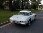 1962 Corvette Convertible For Sale